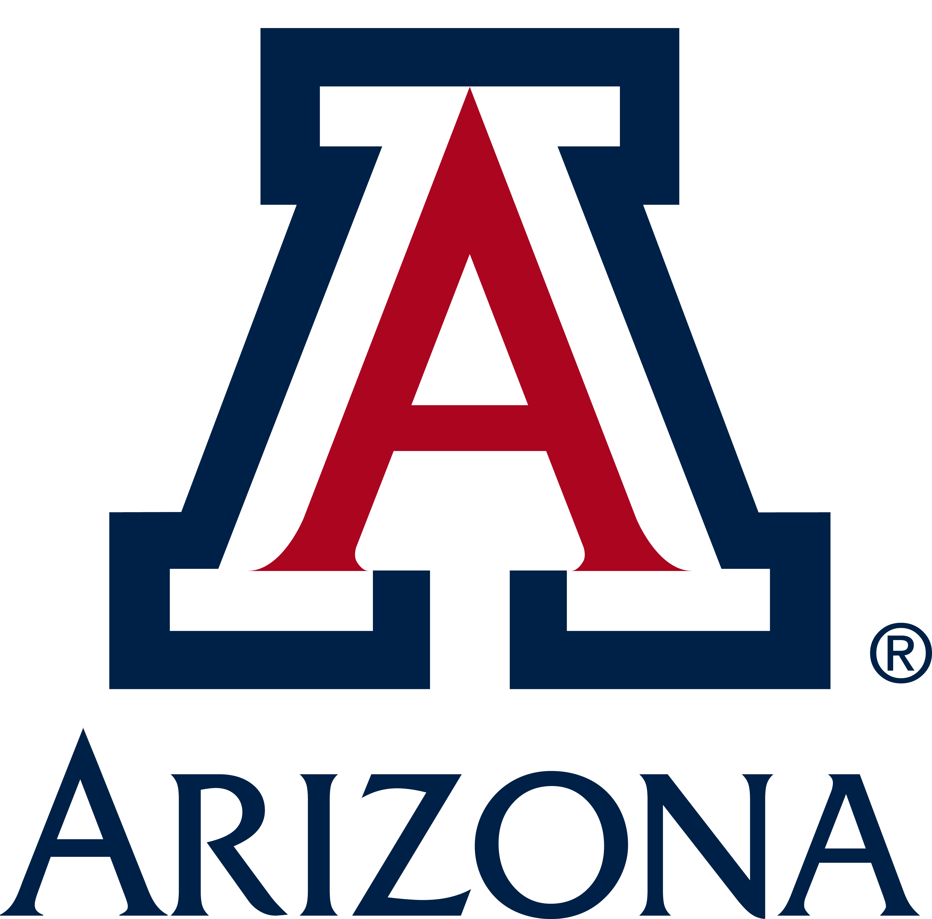 University of Arizona logo