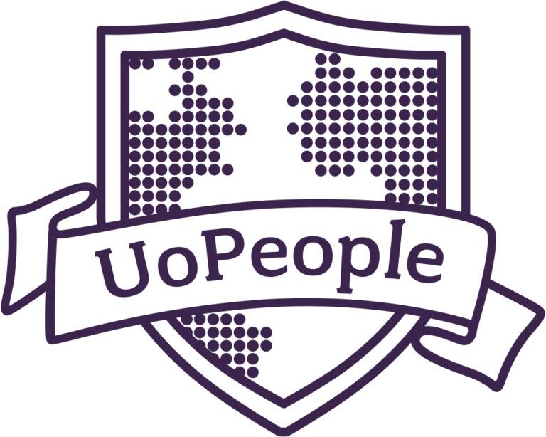 University of the People logo